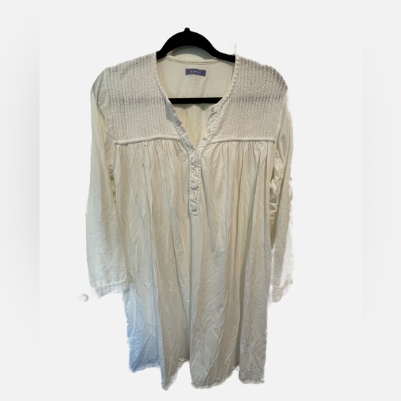 P.jamas Begonia Gown - Picture 2 of 5